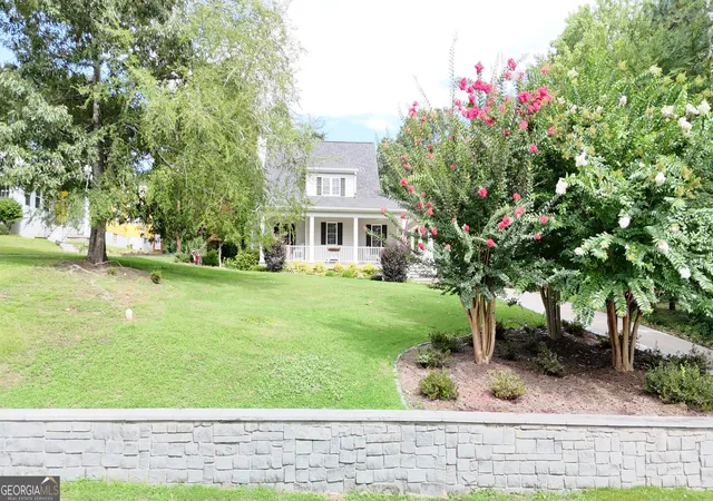 Photo 3 of Sale Pending at 175 Springdale Rd, Elberton, GA 30635 | MLS# 10807012 | Listing updated on 2026-08-20