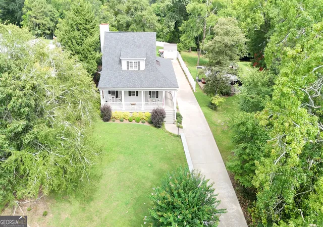 Photo 4 of Sale Pending at 175 Springdale Rd, Elberton, GA 30635 | MLS# 10807012 | Listing updated on 2026-08-20