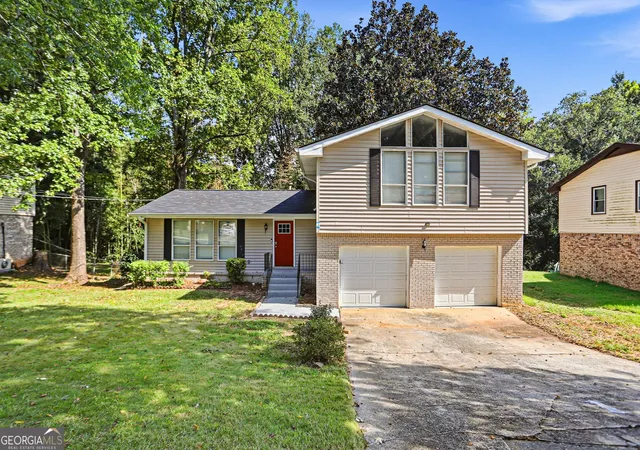 Photo 1 of Single family home for sale at 2290 Emerald Springs Dr, Decatur, GA 30035 | MLS# 10850798 | Listing updated on 2026-10-29