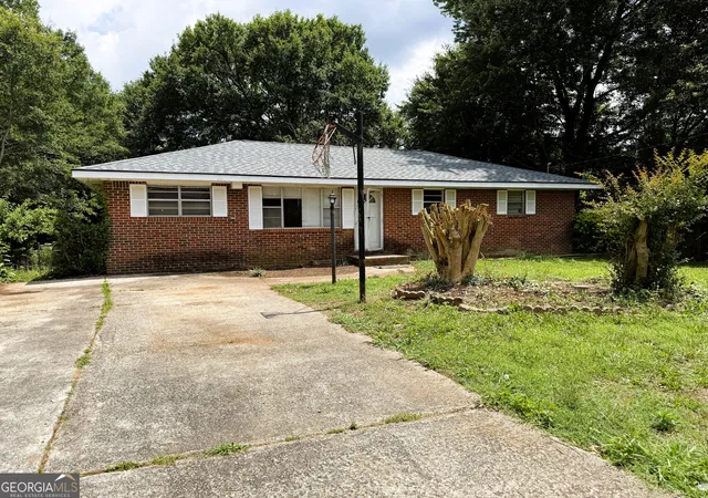 Photo 1 of Land for sale at 333 Windemere Wy, Jonesboro, GA 30238 | MLS# 10784282 | Listing updated on 2026-09-06
