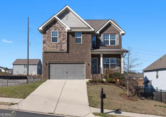 Homes for sale in Lithia Springs, GA | 3507 Summerlin Pkwy, Lithia Springs, GA 30122 | MLS# 10705637