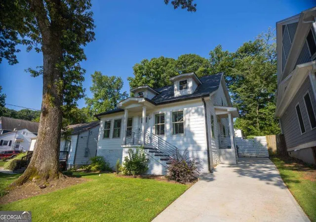 1st image of 253 Lamon Ave Se, Atlanta, GA 30316 | MLS# 10633322