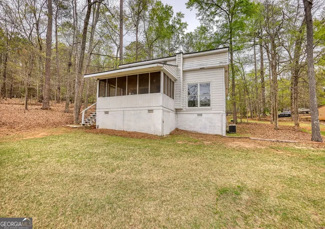 2nd image of 1697 County Line Ext, Mansfield, GA 30055 | MLS# 10723118