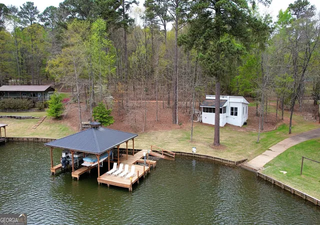 4th image of 1697 County Line Ext, Mansfield, GA 30055 | MLS# 10723118