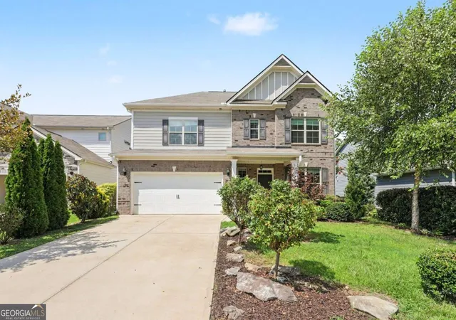 1st image of 7584 Rudder Cir, Fairburn, GA 30213 | MLS# 10822329