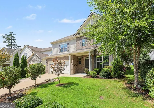3rd image of 7584 Rudder Cir, Fairburn, GA 30213 | MLS# 10822329