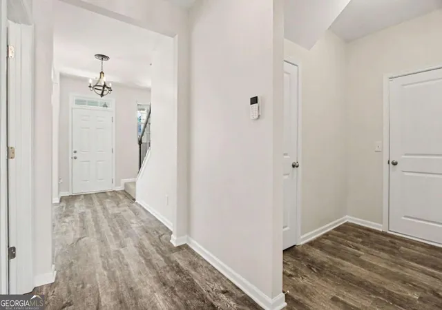 5th image of 7584 Rudder Cir, Fairburn, GA 30213 | MLS# 10822329