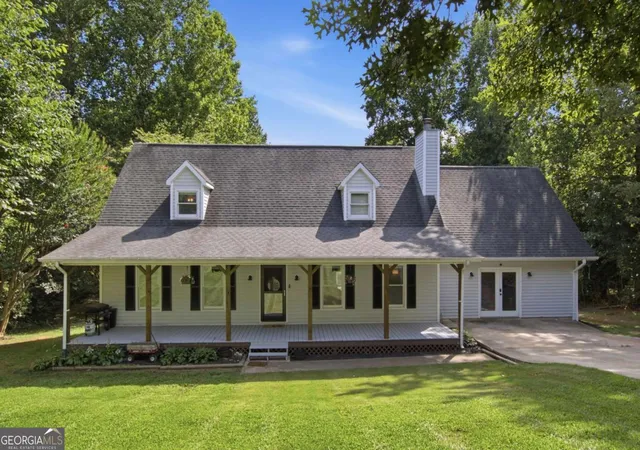 1st image of 65 Tradewinds Rd, Cleveland, GA 30528 | MLS# 10811046