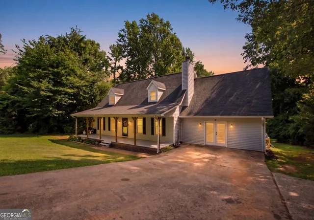 2nd image of 65 Tradewinds Rd, Cleveland, GA 30528 | MLS# 10811046