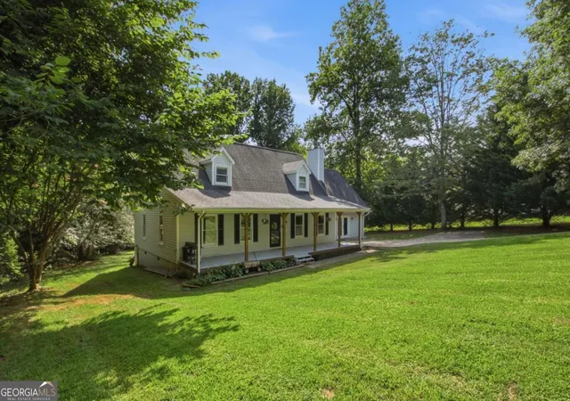 3rd image of 65 Tradewinds Rd, Cleveland, GA 30528 | MLS# 10811046