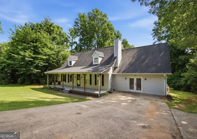 4th image of 65 Tradewinds Rd, Cleveland, GA 30528 | MLS# 10811046