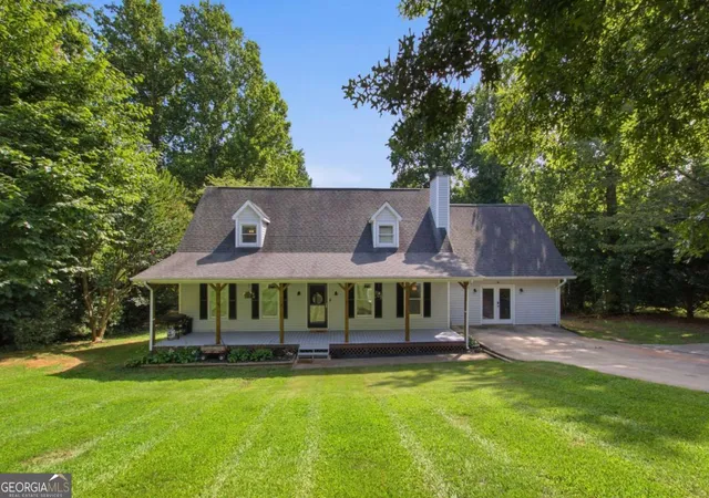 5th image of 65 Tradewinds Rd, Cleveland, GA 30528 | MLS# 10811046