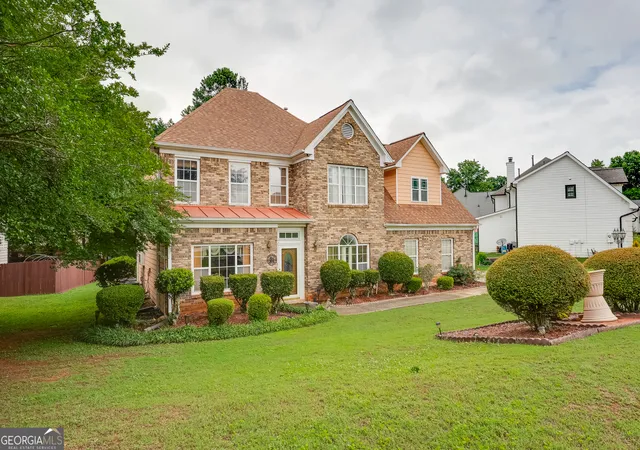 2nd image of 4268 Wyndham Park Cir, Decatur, GA 30034 | MLS# 10772958