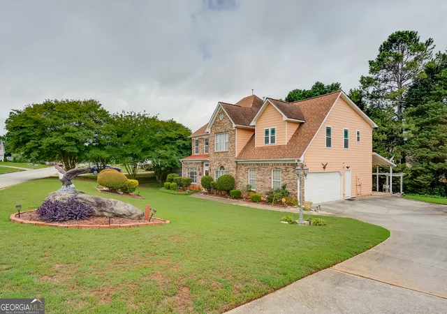 3rd image of 4268 Wyndham Park Cir, Decatur, GA 30034 | MLS# 10772958