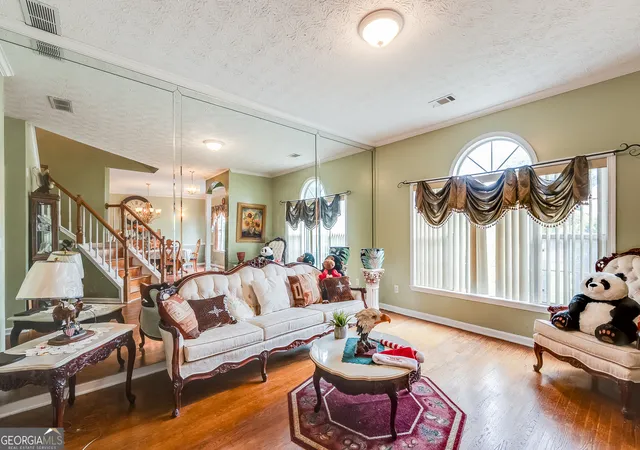 4th image of 4268 Wyndham Park Cir, Decatur, GA 30034 | MLS# 10772958