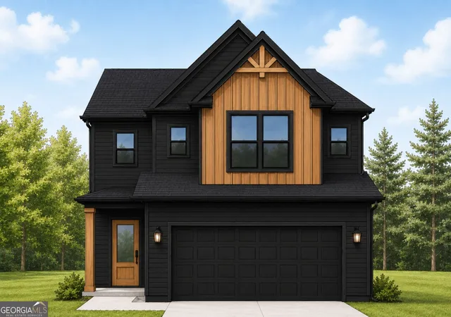 1st image of 258 Stonington Dr, Mount Airy, GA 30563 | MLS# 10826681