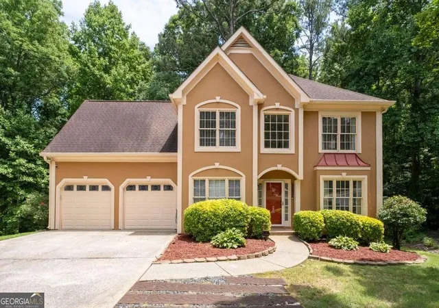 Photo 1 of Single family home for sale at 3089 Kaley Dr Nw, Kennesaw, GA 30152 | MLS# 10783916 | Listing updated on 2026-09-08