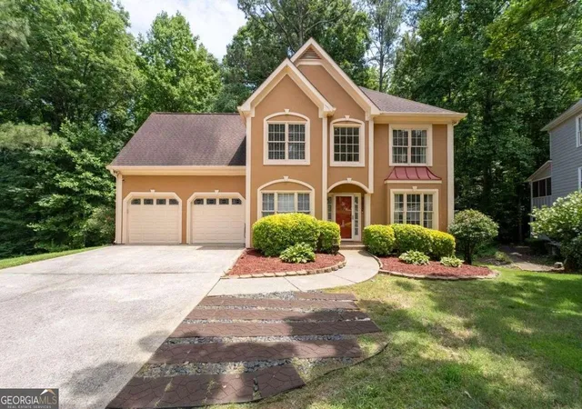 Photo 2 of Single family home for sale at 3089 Kaley Dr Nw, Kennesaw, GA 30152 | MLS# 10783916 | Listing updated on 2026-09-08