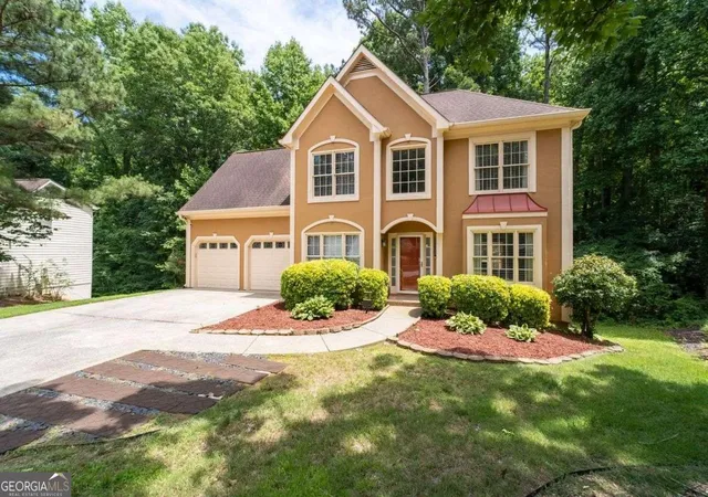 Photo 3 of Single family home for sale at 3089 Kaley Dr Nw, Kennesaw, GA 30152 | MLS# 10783916 | Listing updated on 2026-09-08