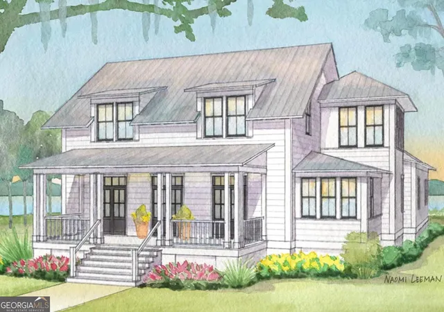 1st image of 117 Wards Ln, Saint Marys, GA 31558 | MLS# 10815104
