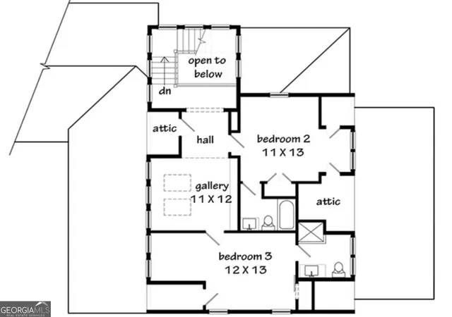 3rd image of 117 Wards Ln, Saint Marys, GA 31558 | MLS# 10815104