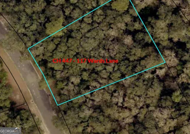 4th image of 117 Wards Ln, Saint Marys, GA 31558 | MLS# 10815104
