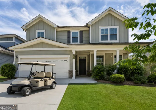 1st image of 113 Vivian Ln, Peachtree City, GA 30269 | MLS# 10786953