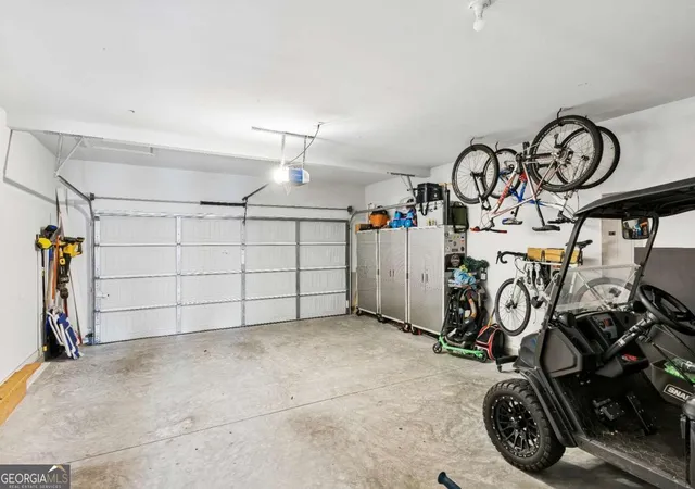 24th image of 113 Vivian Ln, Peachtree City, GA 30269 | MLS# 10786953