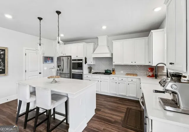 3rd image of 113 Vivian Ln, Peachtree City, GA 30269 | MLS# 10786953