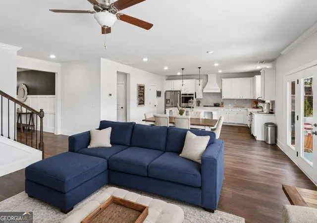 4th image of 113 Vivian Ln, Peachtree City, GA 30269 | MLS# 10786953
