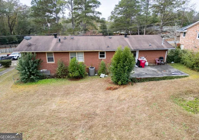 Photo 3 of Single family home for sale at 2721 Kensington Pl, Macon, GA 31211 | MLS# 10660851 | Listing updated on 2026-07-07