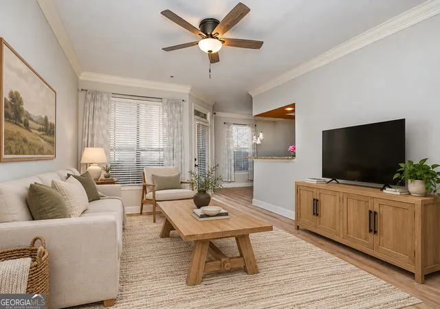 Photo 1 of Condo for sale at 3777 Peachtree Rd Ne #1416, Atlanta, GA 30319 | MLS# 10873708 | Listing updated on 2026-10-30