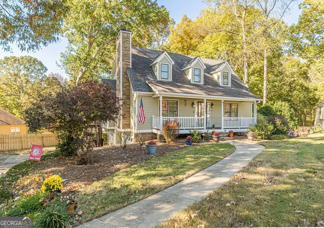 Photo 1 of Single family home for sale at 1817 Penrose Ct, Powder Springs, GA 30127 | MLS# 10730902 | Listing updated on 2026-06-06
