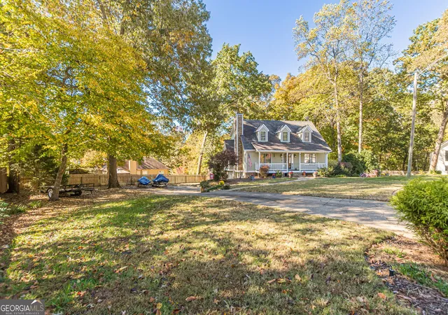 Photo 2 of Single family home for sale at 1817 Penrose Ct, Powder Springs, GA 30127 | MLS# 10730902 | Listing updated on 2026-06-06
