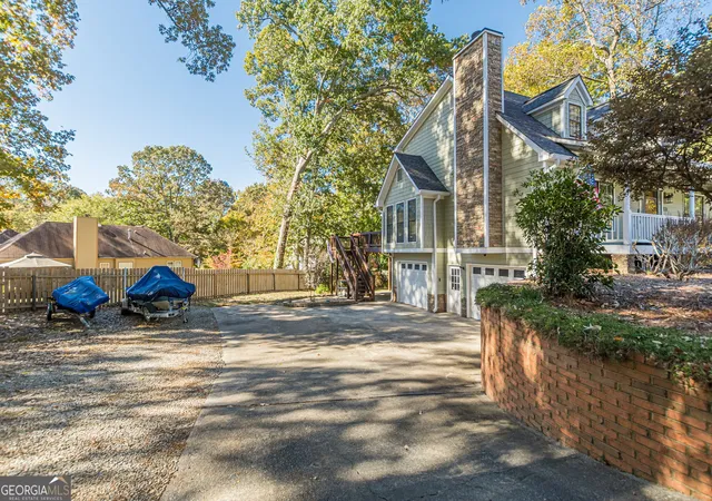 Photo 3 of Single family home for sale at 1817 Penrose Ct, Powder Springs, GA 30127 | MLS# 10730902 | Listing updated on 2026-06-06