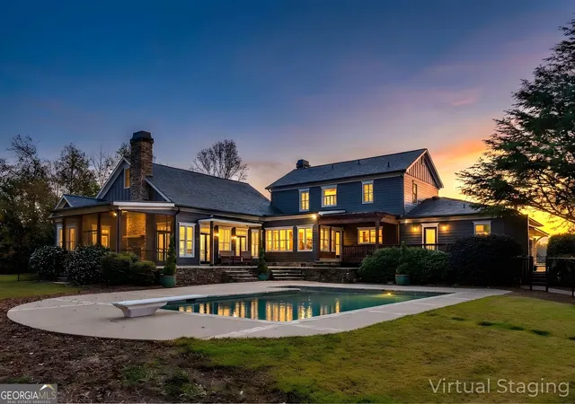 Photo 3 of Mansion for sale at 528 Old Alabama Rd Se, Cartersville, GA 30120 | MLS# 10655526 | Listing updated on 2026-08-17