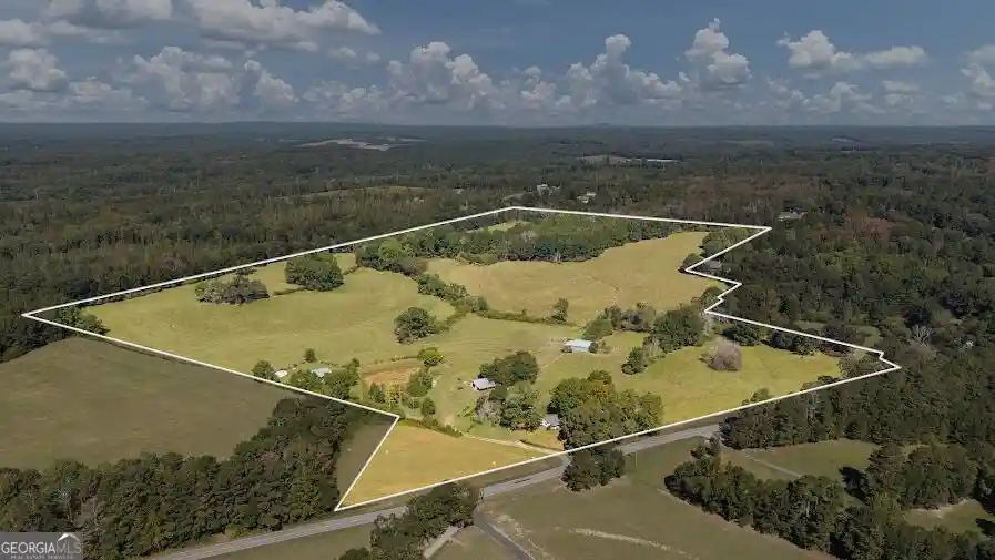 Land for sale at 880 Burwell Mount Zion Rd, Carrollton, GA 30117 | MLS# 10855800