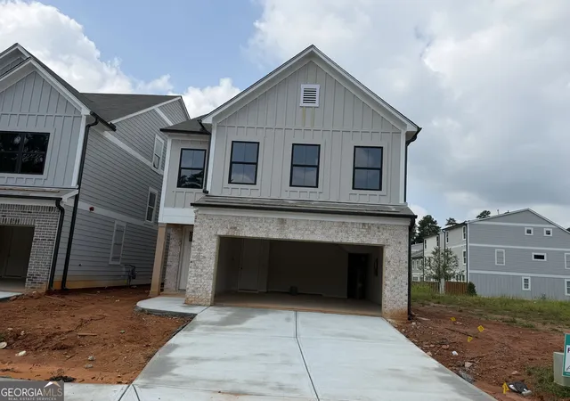 Photo 1 of Single family home for sale at 1712 Crestland Pl, Marietta, GA 30008 | MLS# 10808680 | Listing updated on 2026-08-29