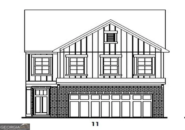 2nd image of 1712 Crestland Pl, Marietta, GA 30008 | MLS# 10808680