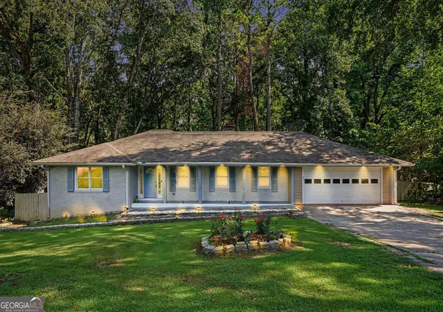 Single family home for sale at 5808 Darry Cir, Norcross, GA 30093 | MLS# 10830400