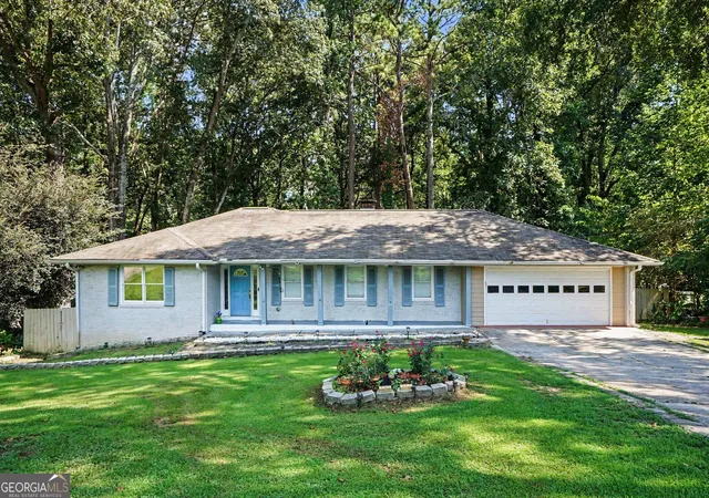 Photo 2 of Single family home for sale at 5808 Darry Cir, Norcross, GA 30093 | MLS# 10830400 | Listing updated on 2026-09-11