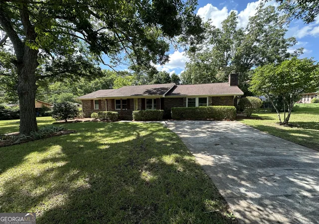 1st image of 125 Rosewood Dr Se, Milledgeville, GA 31061 | MLS# 10807433