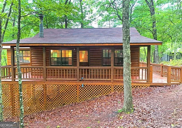 Photo 3 of Single family home for sale at 31 Eagle Feather Dr, Cherry Log, GA 30522 | MLS# 10775665 | Listing updated on 2026-09-20