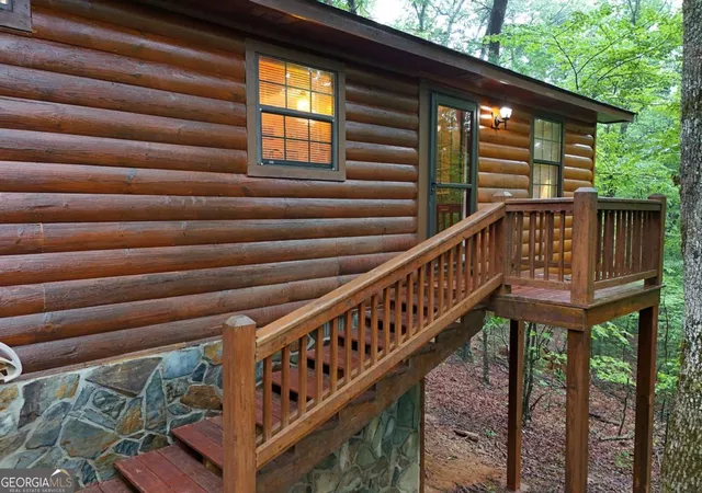 Photo 3 of Single family home for sale at 31 Eagle Feather Dr, Cherry Log, GA 30522 | MLS# 10775665 | Listing updated on 2026-09-20