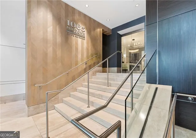 4th image of 1065 Peachtree St, Atlanta, GA 30309