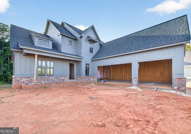 Photo 1 of Single family home for sale at 271 Lake Vista Dr, Statham, GA 30666 | MLS# 10798039 | Listing updated on 2026-09-14