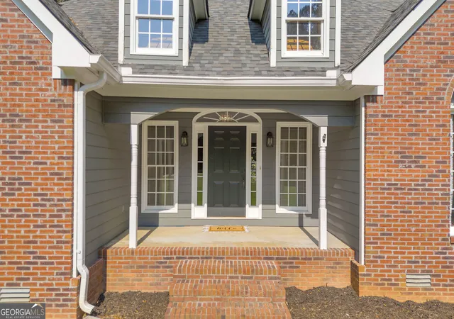 Photo 3 of Sale Pending at 1078 Spratlin Ml Rd, Hull, GA 30646 | MLS# 10816466 | Listing updated on 2026-09-30