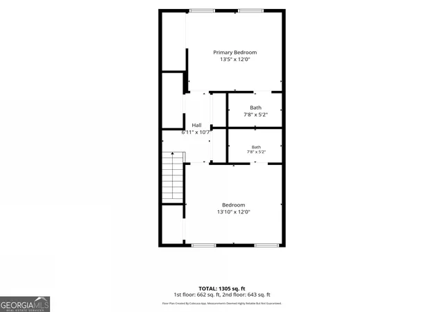 Photo 32 of Townhouse for sale at 7500 Roswell Rd #30, Sandy Springs, GA 30350 | MLS# 10833965 | Listing updated on 2026-09-10