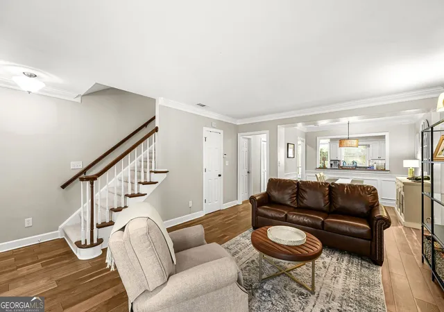 Photo 3 of Sale Pending at 7500 Roswell Rd #30, Sandy Springs, GA 30350 | MLS# 10833965 | Listing updated on 2026-10-08