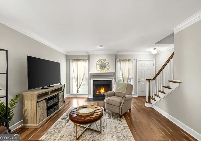 Photo 4 of Sale Pending at 7500 Roswell Rd #30, Sandy Springs, GA 30350 | MLS# 10833965 | Listing updated on 2026-10-08
